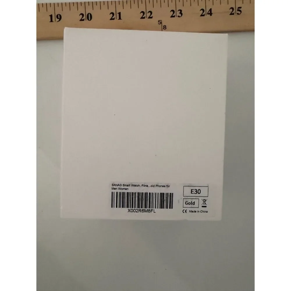 Sanag VIP smart watch NIB
